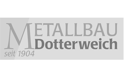 Firmenanzeige Metallbau Dotterweich GmbH & Co. KG