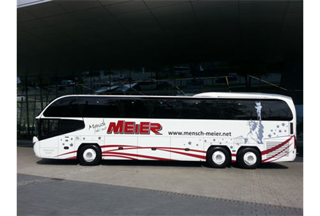 Firmenanzeige Ludwig Meier GmbH