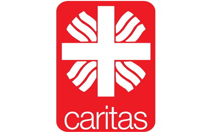 Firmenanzeige Caritas