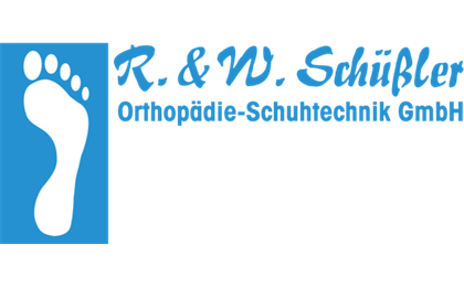 Firmenanzeige Orthopädie-Schuhtechnik GmbH