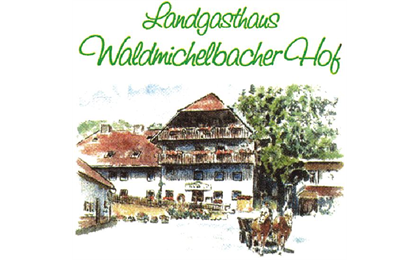 Firmenanzeige Waldmichelbacher Hof