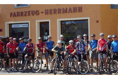 Firmenanzeige Caritas-Pflegezentrum - zuständig für Broich, Saarn, Speldorf