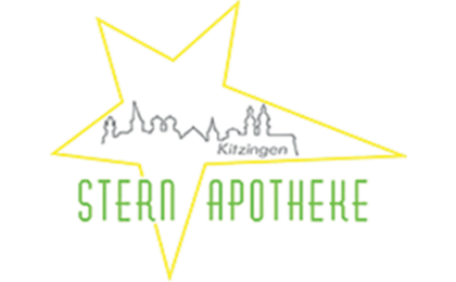 Firmenanzeige Stern Apotheke