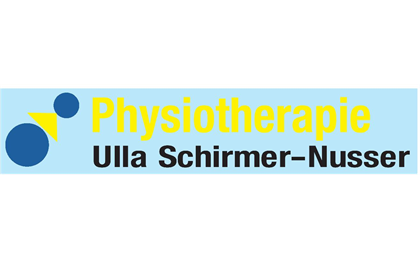 Firmenanzeige Physiotherapie - die therapeuten