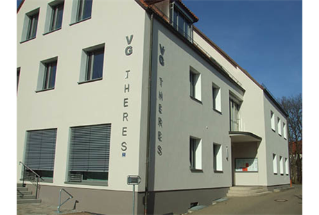 Firmenanzeige Gemeinde Theres