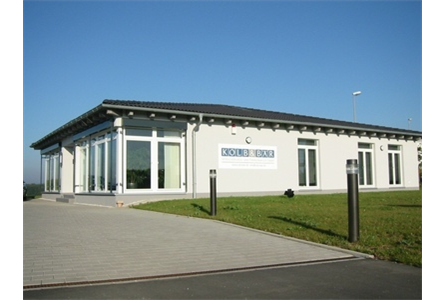 Firmenanzeige Versicherungen Kolb & Bär