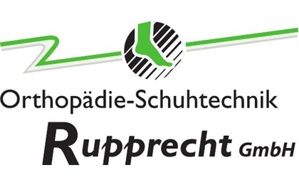 Firmenanzeige Orthopädie-Schuhtechnik Rupprecht GmbH