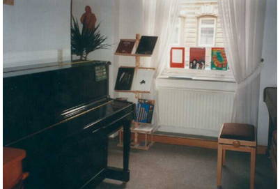 Firmenanzeige Reisebüro Reiseritz