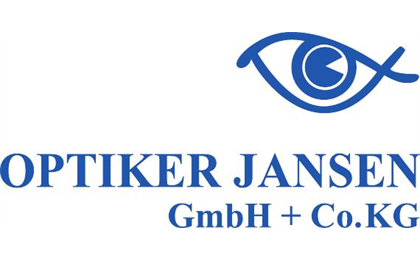 Firmenanzeige Jansen Optiker