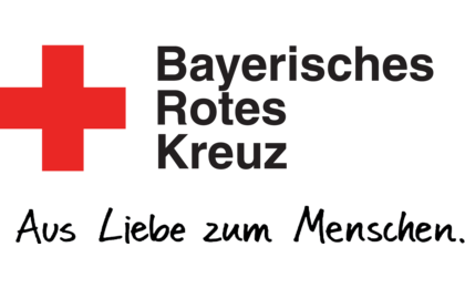 Firmenanzeige Rotes Kreuz Rettungsdienst