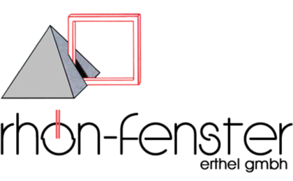 Firmenanzeige Rhön-Fenster Erthel GmbH