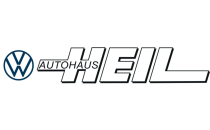 Firmenanzeige Autohaus Heil GmbH & Co. KG