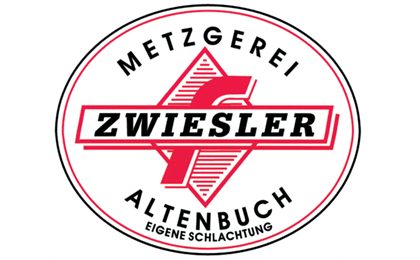 Firmenanzeige Zwiesler Metzgerei