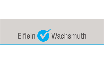 Firmenanzeige Elflein & Wachsmuth Unternehmensberatung
