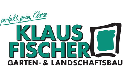Firmenanzeige Fischer Klaus Gartenbau und Landschaftsbau