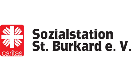 Firmenanzeige Ambulante Alten- und Krankenpflege Caritas