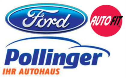 Firmenanzeige Auto+Abschleppdienst Pollinger