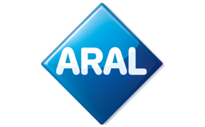 Firmenanzeige Aral Tankstelle Carmen Gregori