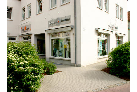 Firmenanzeige Sägewerk Zehelein GmbH
