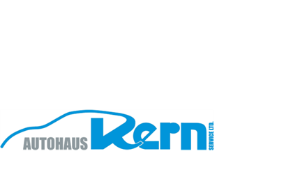 Firmenanzeige Ford Servicebetrieb Kern