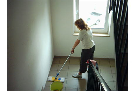 Firmenanzeige Malerbetrieb Weißmann GmbH