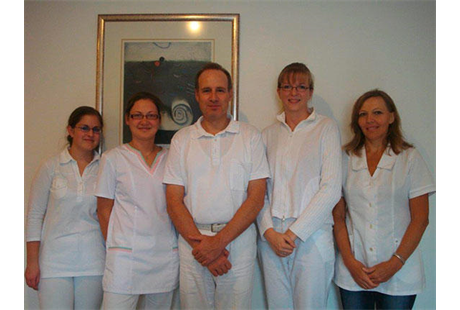 Firmenanzeige Wilk Michael Dr.med.