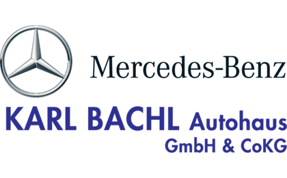 Firmenanzeige Autohaus Bachl Karl GmbH & Co KG