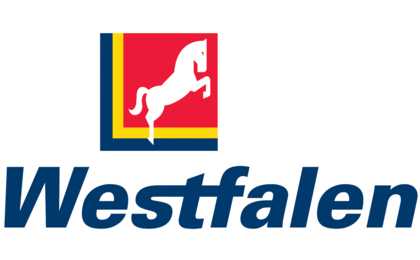 Firmenanzeige Westfalen AG