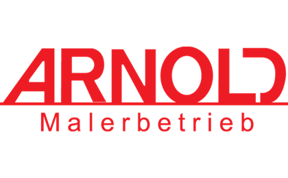 Firmenanzeige ARNOLD GmbH