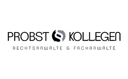 Firmenanzeige Probst & Kollegen