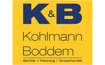 Firmenanzeige Bodden