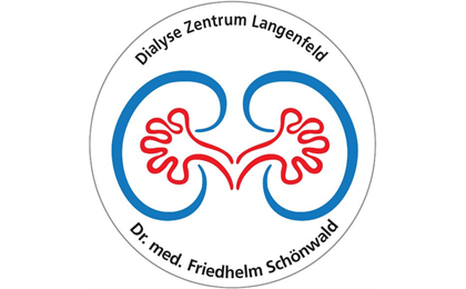 Firmenanzeige Schönwald Friedhelm Dr.