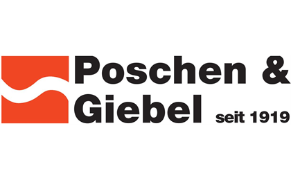 Firmenanzeige Poschen & Giebel GmbH