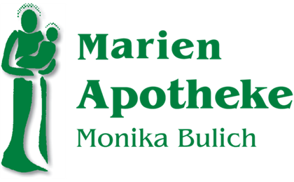 Firmenanzeige Marien - Apotheke