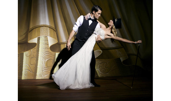 Firmenanzeige Honeymoon Düsseldorf