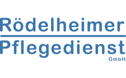 Firmenanzeige Krankenpflege Rödelheimer Pflegedienst Kranken- und Altenpflege GmbH
