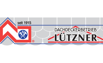Firmenanzeige Dachdeckerbetrieb Lützner
