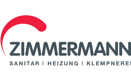 Firmenanzeige Heizung Zimmermann