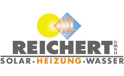 Firmenanzeige Reichert GmbH