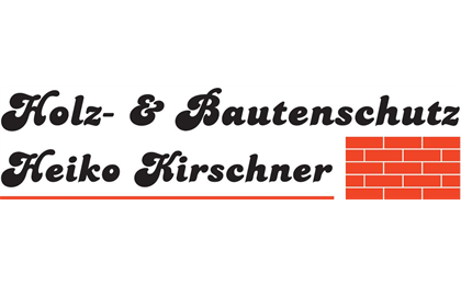 Firmenanzeige Kirschner Heiko Holz & Bautenschutz