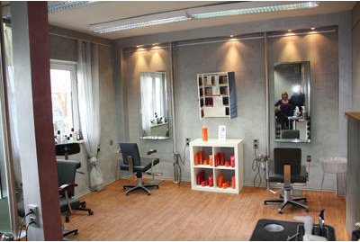 Firmenanzeige Kamm Kunst Kübler Katja