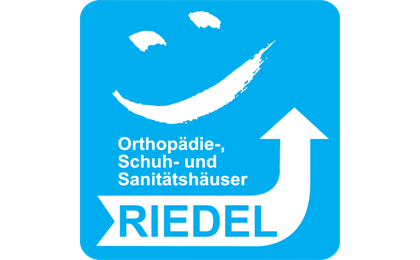 Firmenanzeige Sanitätshaus Haus der Gesundheit