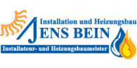 Firmenanzeige Bein Heizung