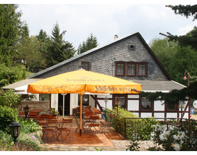 Firmenanzeige Meschkes Gasthaus