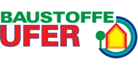 Firmenanzeige Baustoffe Ufer