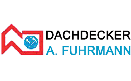 Firmenanzeige Dachdecker Andreas Fuhrmann