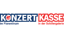 Firmenanzeige Konzertkasse im Florentinum GmbH