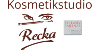 Firmenanzeige Kosmetik Wellness Fußpflege Nailart Recka