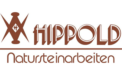 Firmenanzeige Hippold Natursteinbetrieb GmbH & Co. KG
