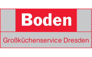 Firmenanzeige Boden Gastro Service GmbH
